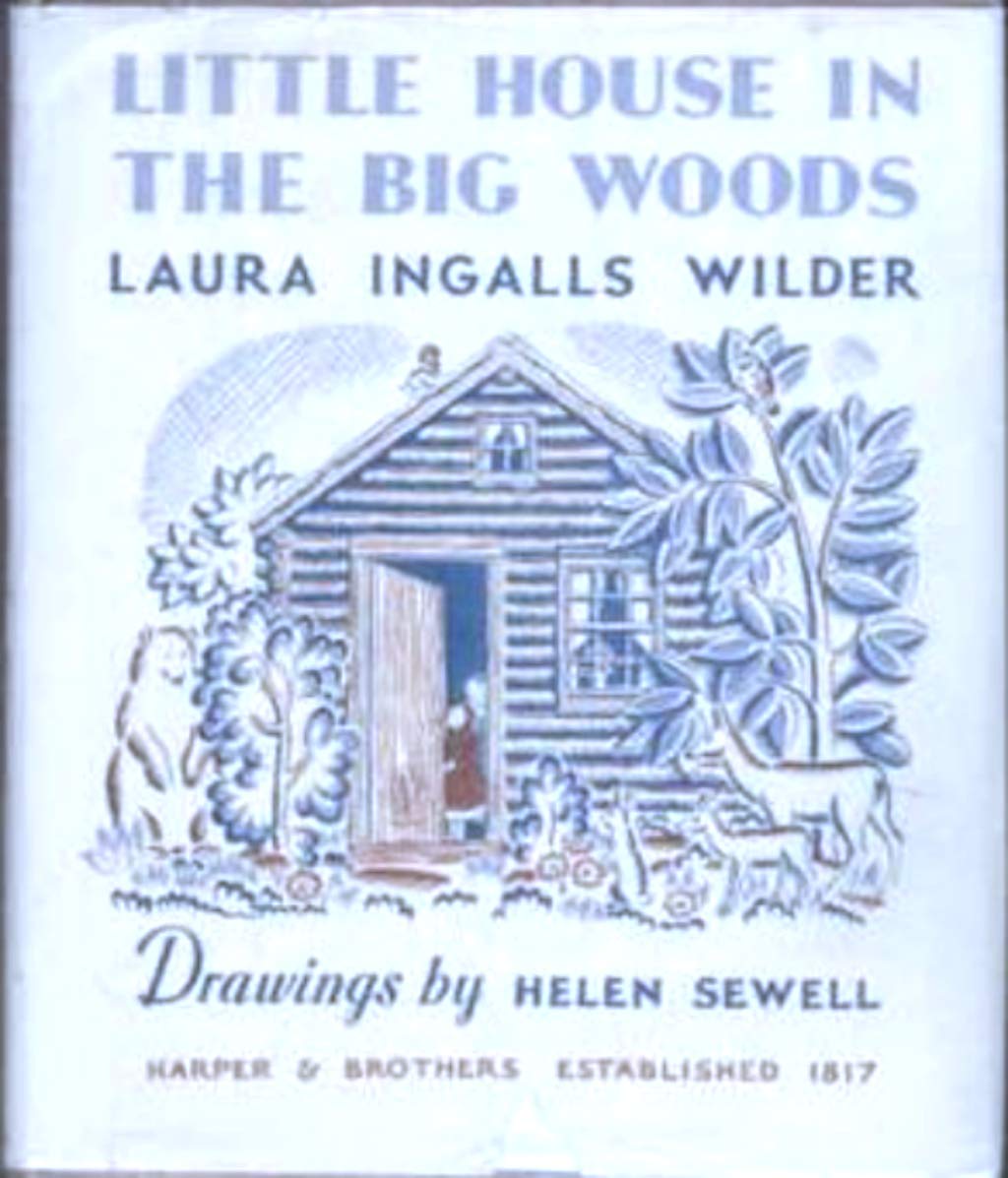 Little House in the Big Woods