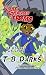 The Fluffy Adventures of Fromo by Taylor Darks