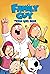 Family Guy: Trivia Quiz Book
