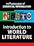 World Literature by Timothy L. Gall