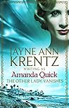 Book cover for The Other Lady Vanishes (Burning Cove, #2)