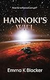 Hannoki's Will (Lismarian, #1) Hannoki's Will (Lismarian, #1)