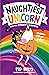 The Naughtiest Unicorn and ...