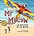 The Adventures of Mr. Macaw...
