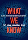 What We Know: Sol...