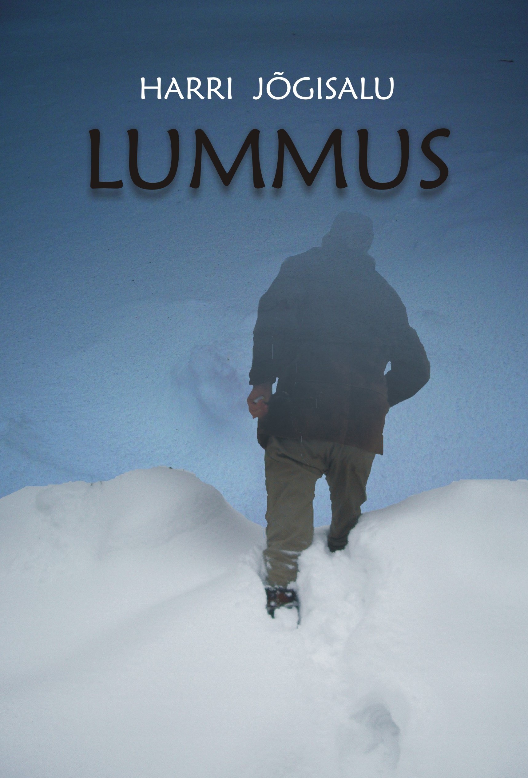 Lummus (Hardcover)