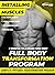 Installing Muscles: Full Bo...