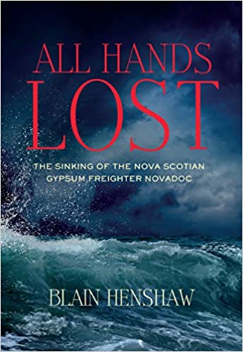 All Hands Lost