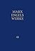 Marx-Engels-Werke Band 40. November 1837 bis August 1844