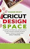 Cricut design spa...