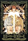 Death Note, Volumen 10 by Tsugumi Ohba Death Note, Volumen 10 by Tsugumi Ohba