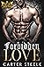 Forbidden Love (Savage King...