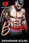 Bowser (Dragon Riders MC, #2) Book cover for Bowser (Dragon Riders MC, #2)