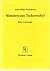 Stimmen aus Tschornobyl - Eine Anthologie