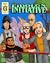 The Eidolon Initiative by Vinnie Tesla