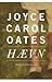 Hævn - en kærlighedshistorie by Joyce Carol Oates