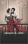 Hate Crush by Angelina M. Lopez