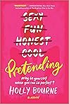 Pretending