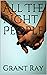 All The Right People (The W...