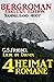 4 Heimat-Romane: Liebe im D...