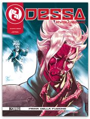 Odessa Evoluzione n. 1: Prima della fusione