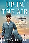 Up in the Air by Betty Riegel
