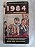 1984 by George Orwell 1984 by George Orwell