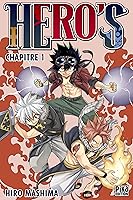 Hero S 1 By Hiro Mashima