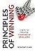 Principles of Winning: 5 Keys to Create a Standard of Excellence