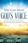 You Can Hear God'...
