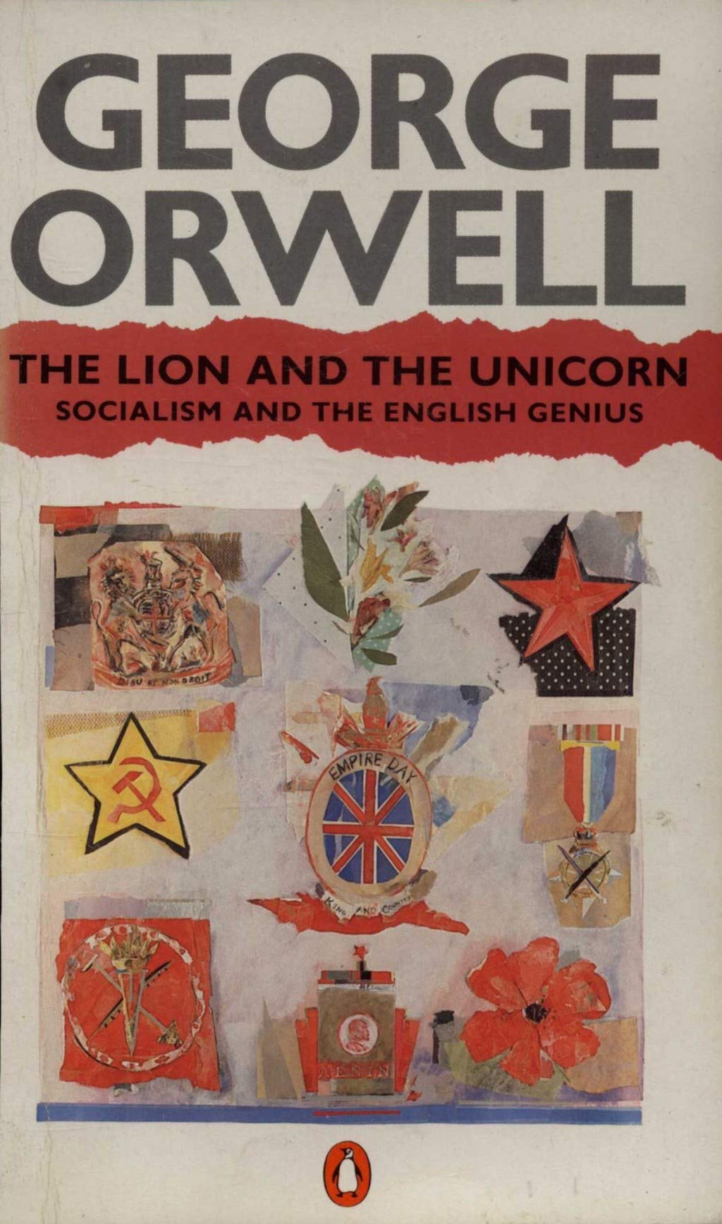 The Lion and the Unicorn