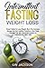 Intermittent Fasting Weight Loss by Gin Jackson