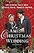 An Amish Christmas Wedding: Four Stories