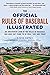 The Official Rules of Baseb...