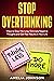 Stop Overthinking: Ways to ...