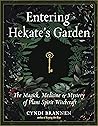 Entering Hekate's...