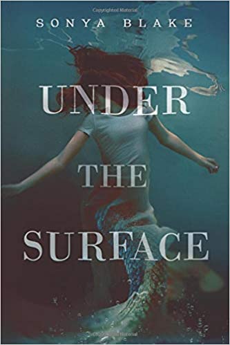 Under the Surface (Song of the Siren, #1)
