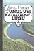 Tunguusi katastroofi lugu