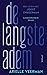 De langste adem (Dutch Edition)