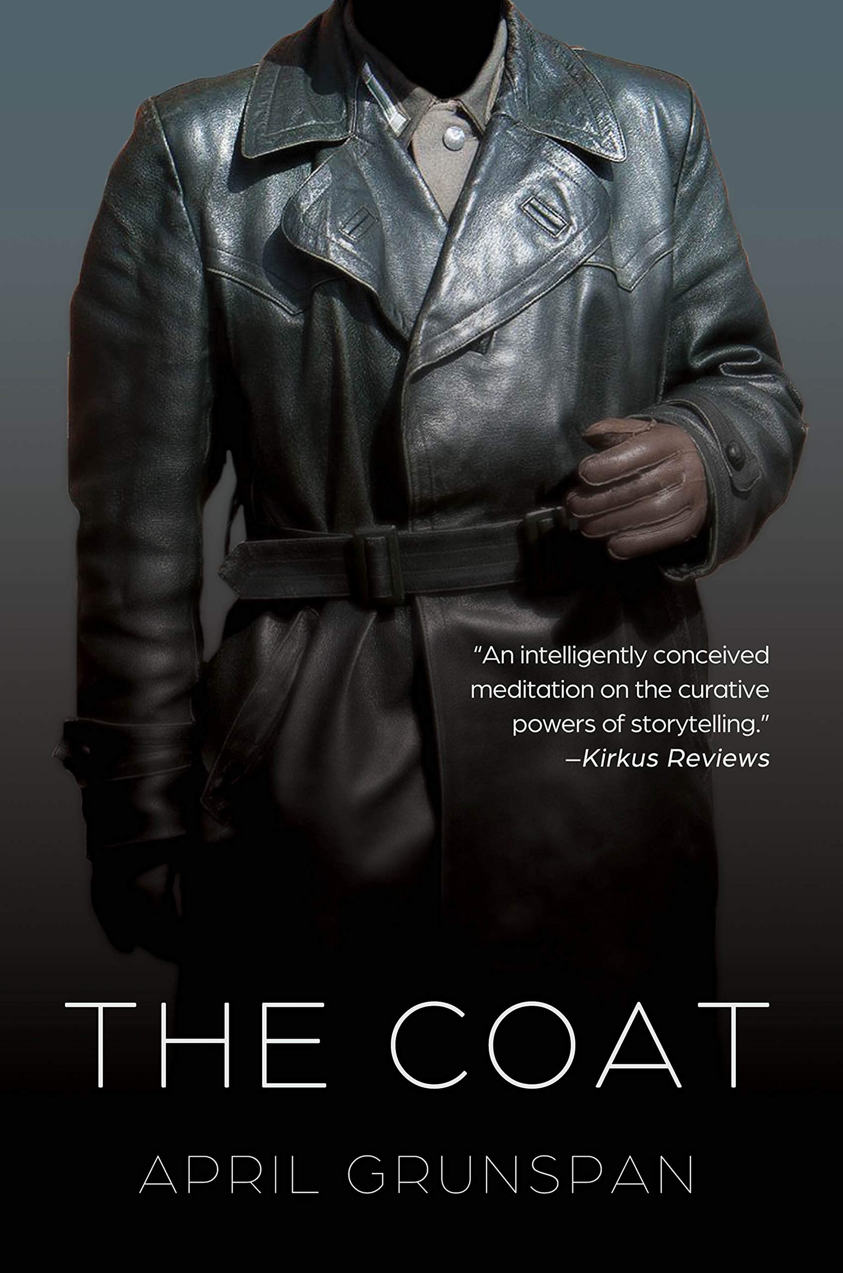 The Coat (Kindle Edition)