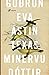 Ástin, Texas by Guðrún Eva Mínervudóttir