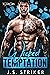 Wicked Temptation (The Hunted Shifters #6)