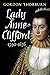 Lady Anne Clifford 1590-1676