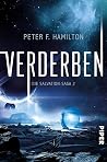 Verderben: Die Sa...