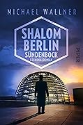 Shalom Berlin – Sündenbock