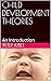 AN INTRODUCTION TO CHILD DEVELOPMENT THEORIES by Peter Kibet