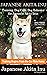 Japanese Akita Inu Training...