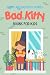 Bad Kitty Books For Kids by Hana Maria