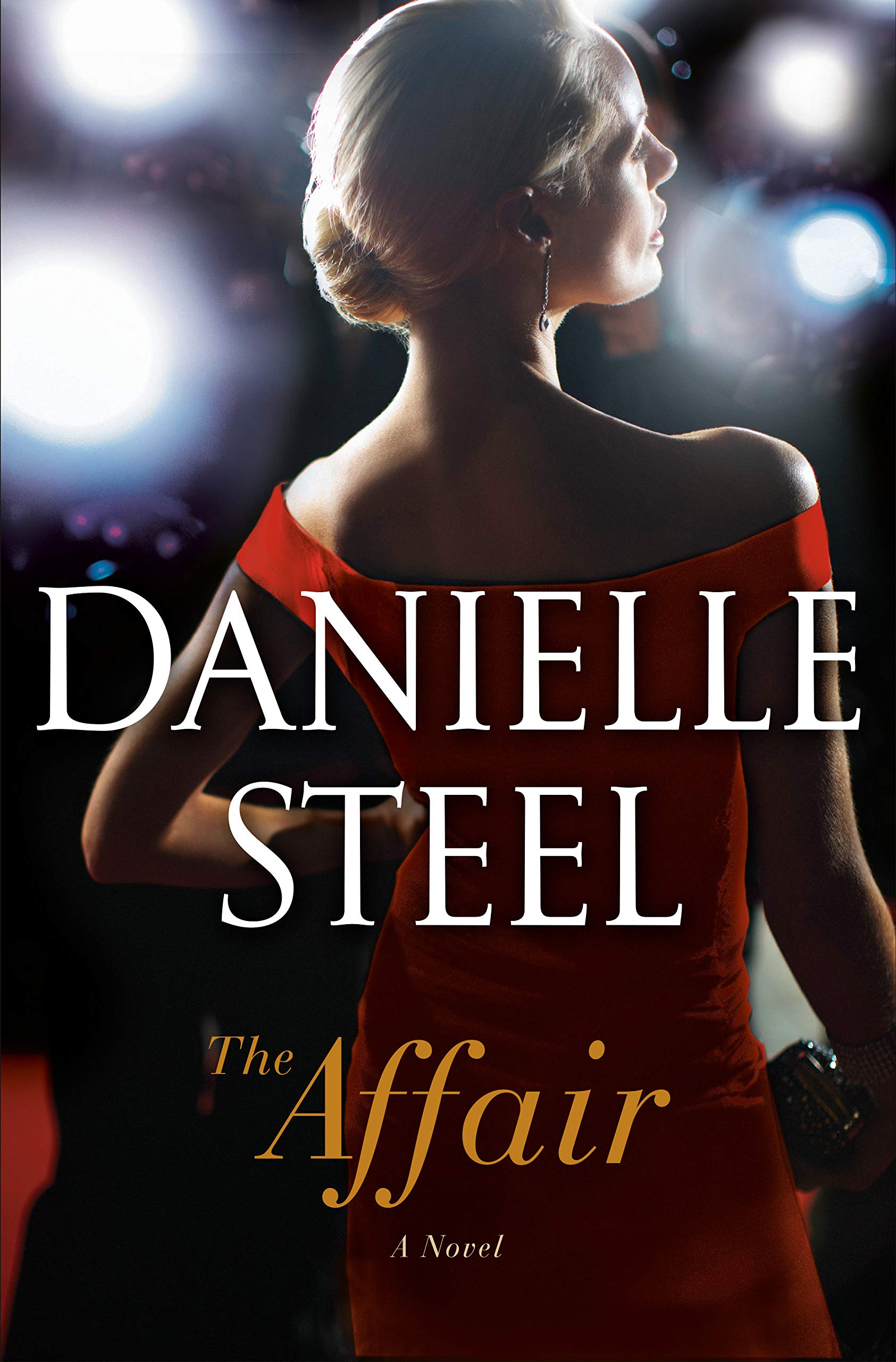 The Affair (Kindle Edition)