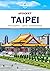 Lonely Planet Pocket Taipei by Dinah Gardner